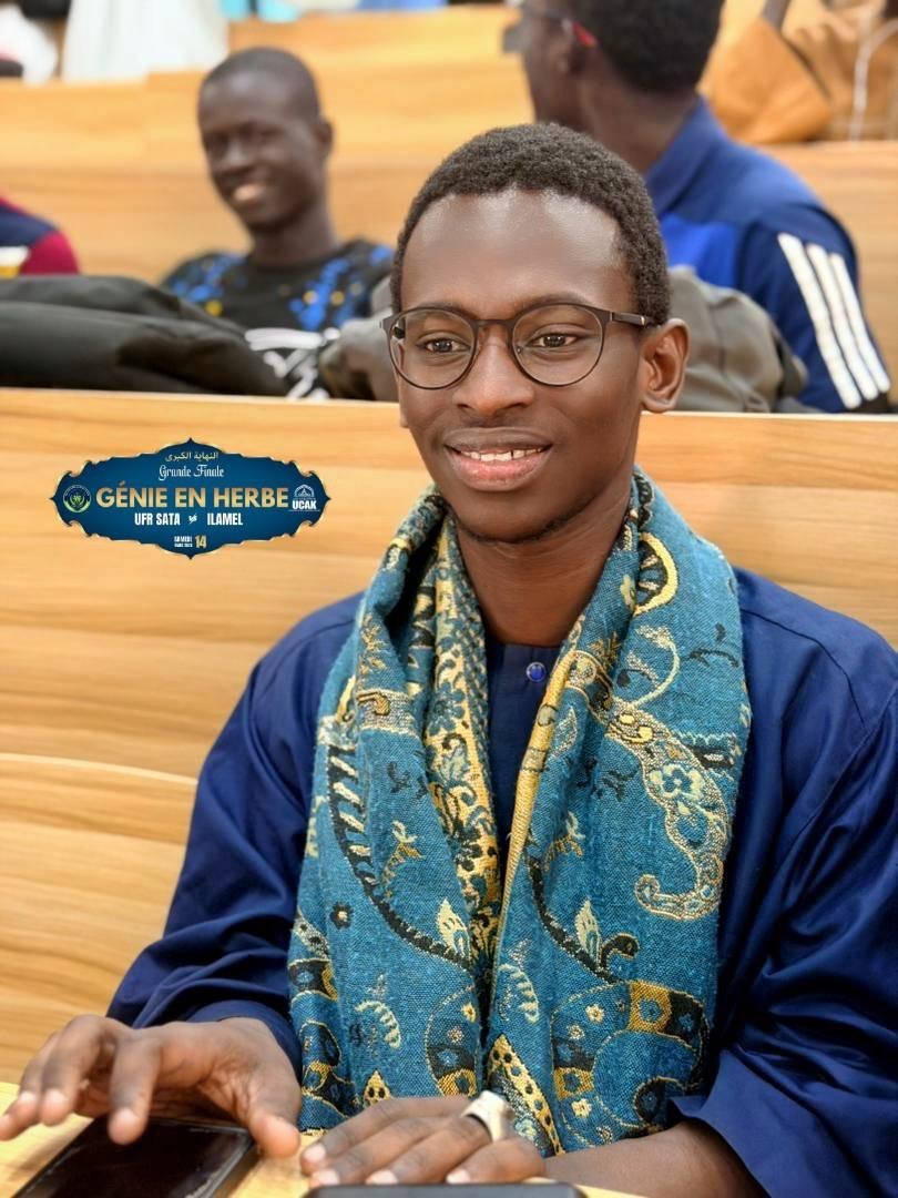 Makhtar Aidara