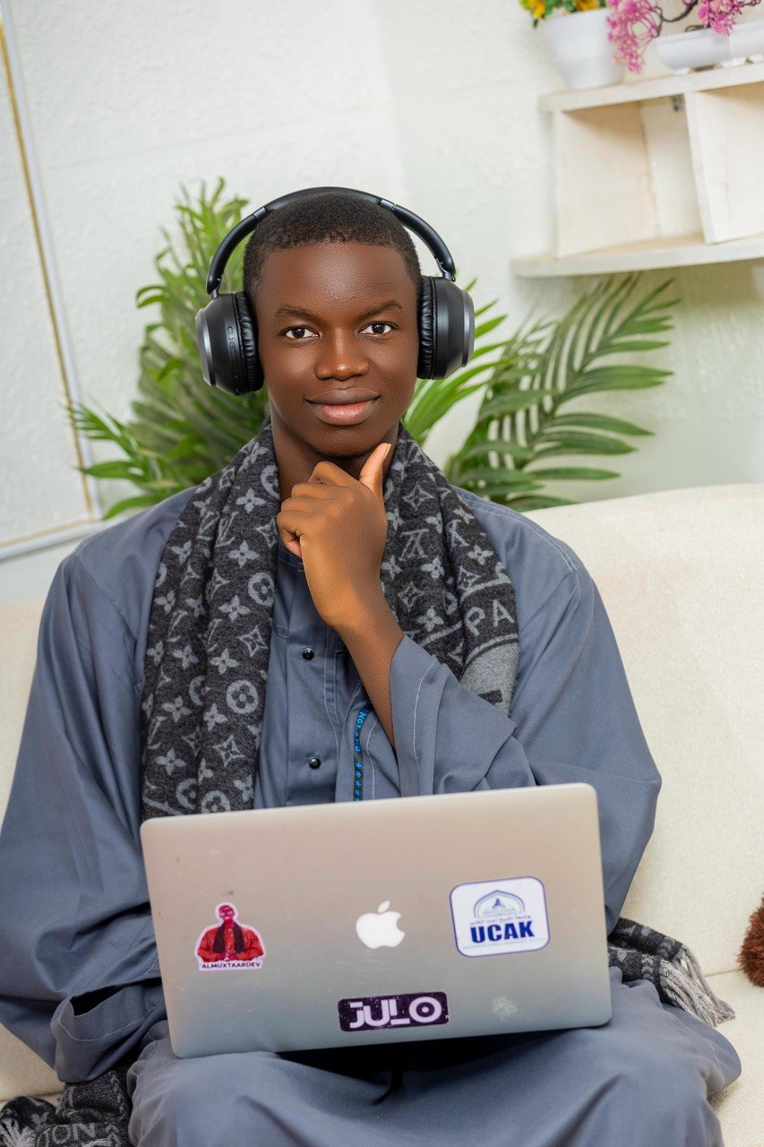 Makhtar Wade