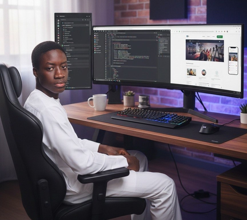 Ousmane Leye